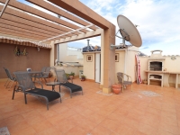Re-Sale - Quad Villa - Orihuela Costa - Los Balcones
