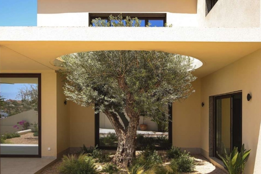 New - Detached Villa - La Marina - La Escuera