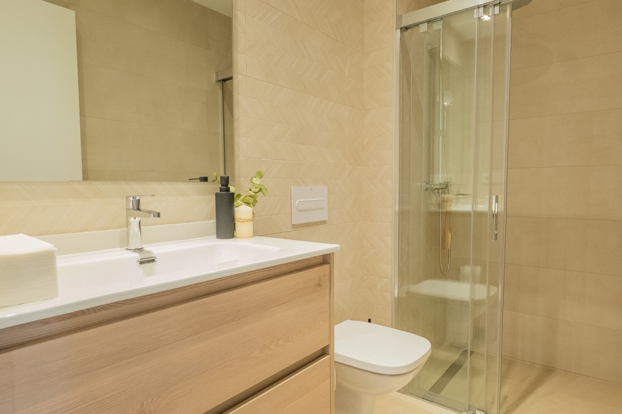 New - Apartment - San Fulgencio - San Fulgencio - Town
