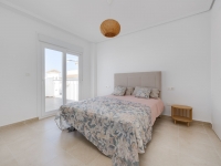 New - Detached Villa - San Fulgencio - San Fulgencio - Town