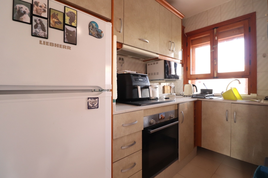 Reventa - Adosado - Orihuela Costa - Los Balcones