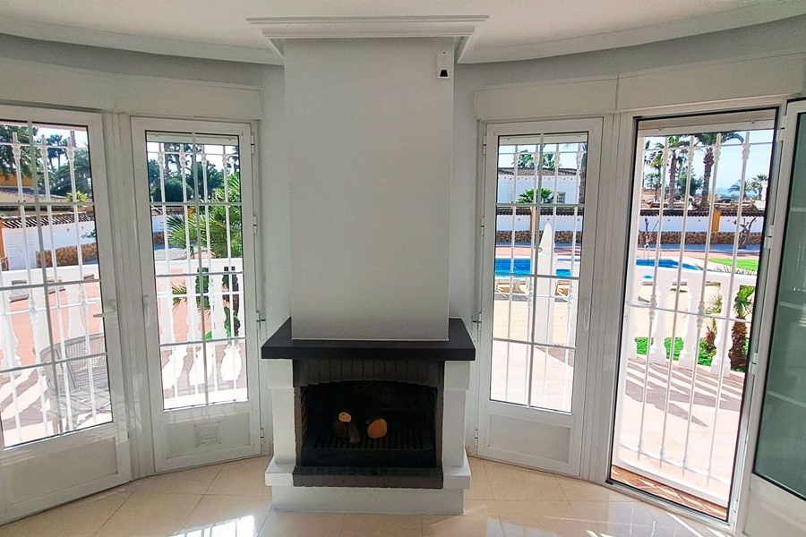 Re-Sale - Country Property - Catral - Catral - Country