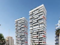 New - Apartment - Calpe - Puerto