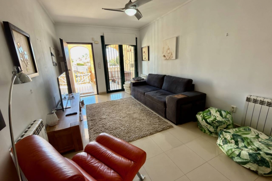 Re-Sale - Apartment - Ciudad Quesada - Doña Pepa