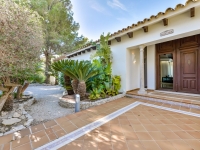 Re-Sale - Detached Villa - Altea - Sierra de Altea