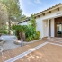 Re-Sale - Detached Villa - Altea - Sierra de Altea