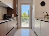 Re-Sale - Apartment - Ciudad Quesada - La Laguna