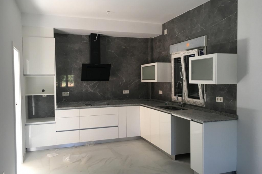 Nieuw - Vrijstaande Villa - Camino del Prado