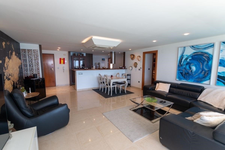 Re-Sale - Apartment - Torrevieja - Playa Del Cura