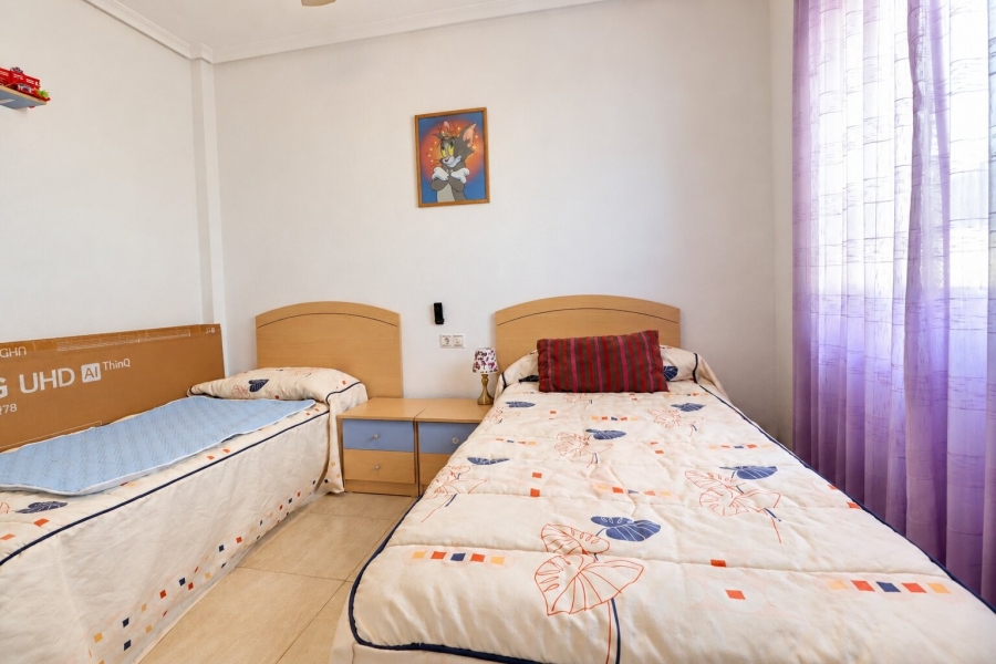 Re-Sale - Apartment - Orihuela Costa - Los Altos