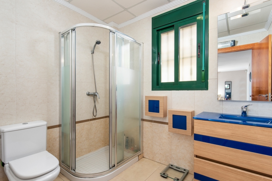 Re-Sale - Detached Villa - Ciudad Quesada - Ciudad Quesada - Rojales