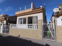 Re-Sale - Detached Villa - Ciudad Quesada - Ciudad Quesada - Town