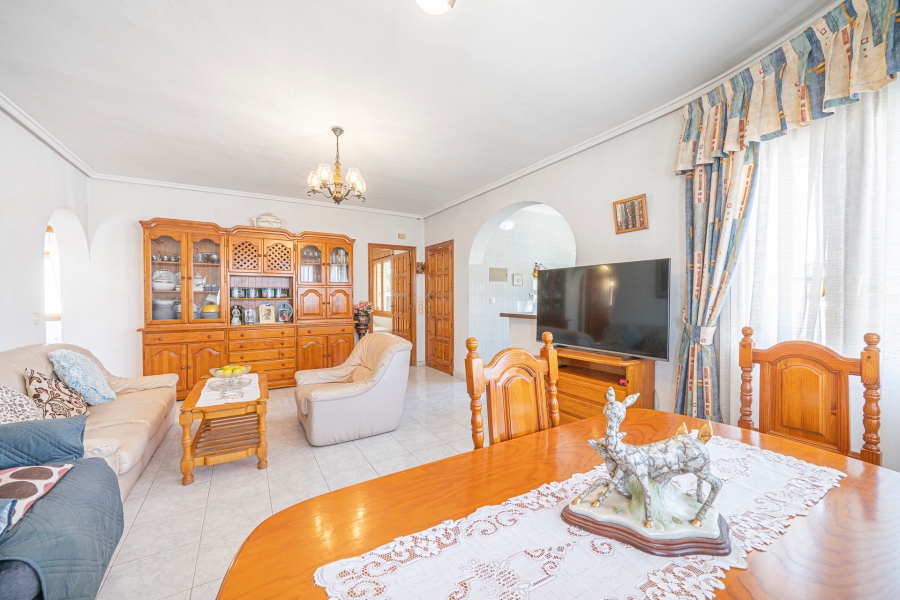 Re-Sale - Detached Villa - Ciudad Quesada - Ciudad Quesada - Town