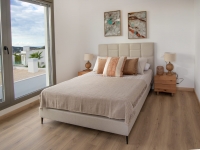 Nye - Frittliggende Villa - Finestrat