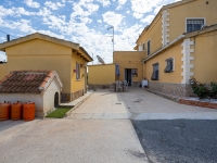 Re-Sale - Detached Villa - Elche - La Hoya