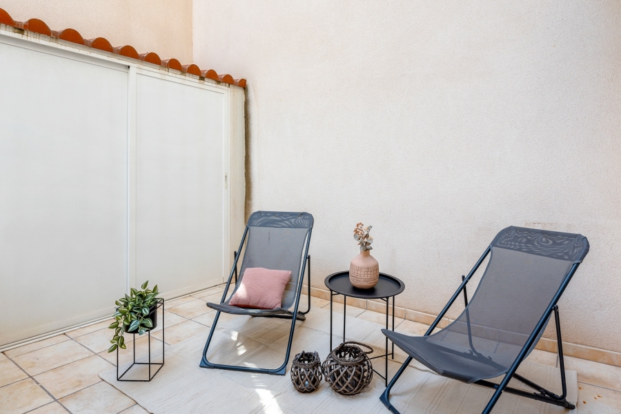 Re-Sale - Apartment - Alicante - Alicante - City