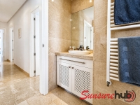 Re-Sale - Detached Villa - El Valle Golf Resort - El Valle Golf Resort - Centre
