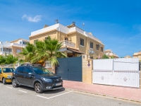 Re-Sale - Quad Villa - Ciudad Quesada - Lo Marabu