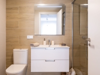 New - Apartment - Calpe - Urb Enginent II