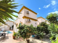Re-Sale - Detached Villa - Guardamar del Segura - El Raso