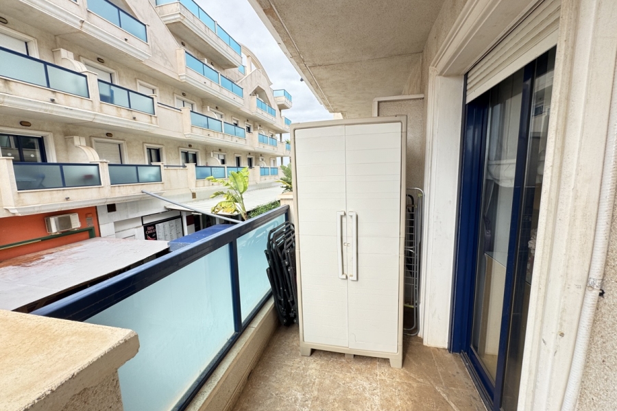 Re-Sale - Apartment - Orihuela Costa - Cabo Roig