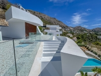 Re-Sale - Detached Villa - Altea - Altea Hills
