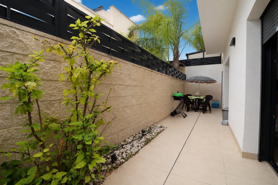 Re-Sale - Detached Villa - Benijofar - Benijofar - Village