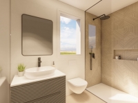 Nueva - Chalet - Pilar de La Horadada - Pilar De La Horadada