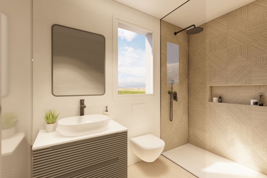 Nueva - Chalet - Pilar de La Horadada - Pilar De La Horadada