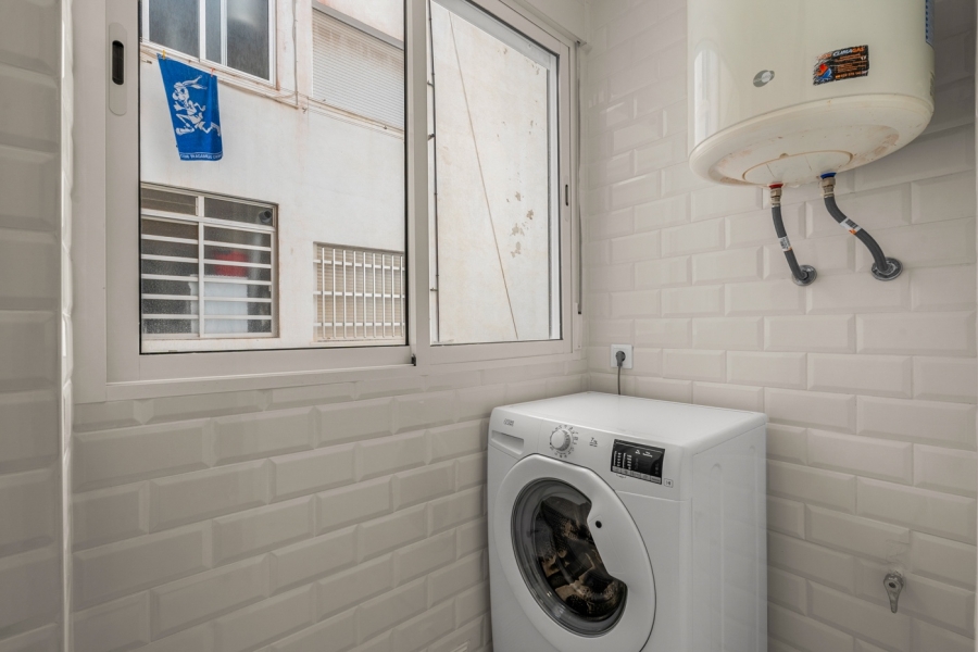 Re-Sale - Apartment - Torrevieja - Playa Del Cura