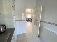 Re-Sale - Townhouse - Benijofar - Monte Azul