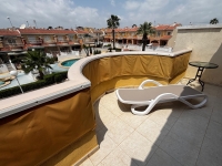 Re-Sale - Townhouse - Ciudad Quesada - Doña Pepa