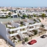 New - Bungalow - San Pedro del Pinatar - Los Cuarteros