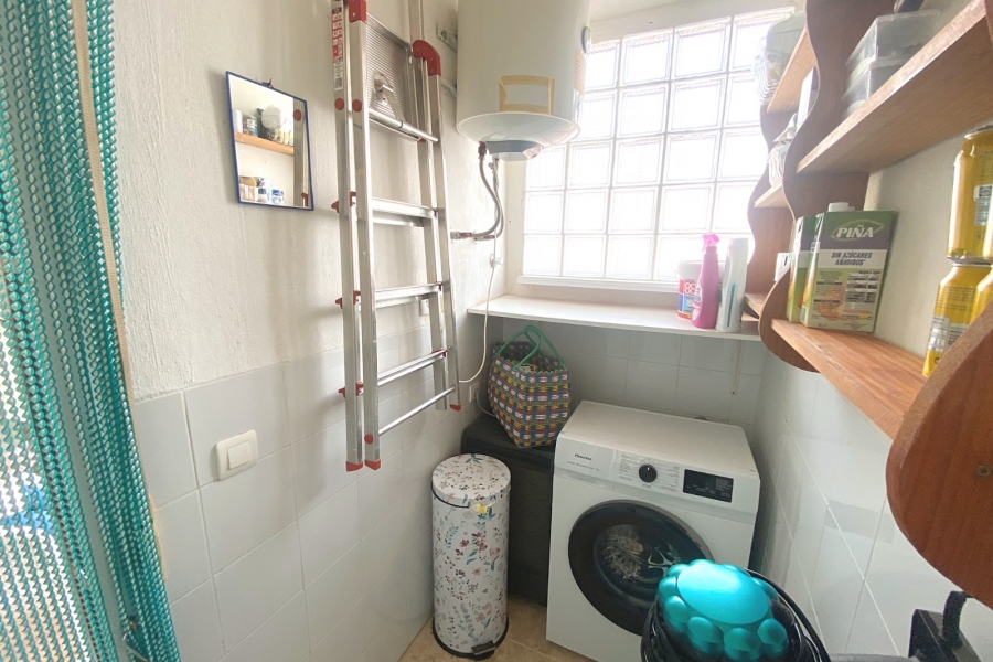 Re-Sale - Apartment - Algorfa - Montemar