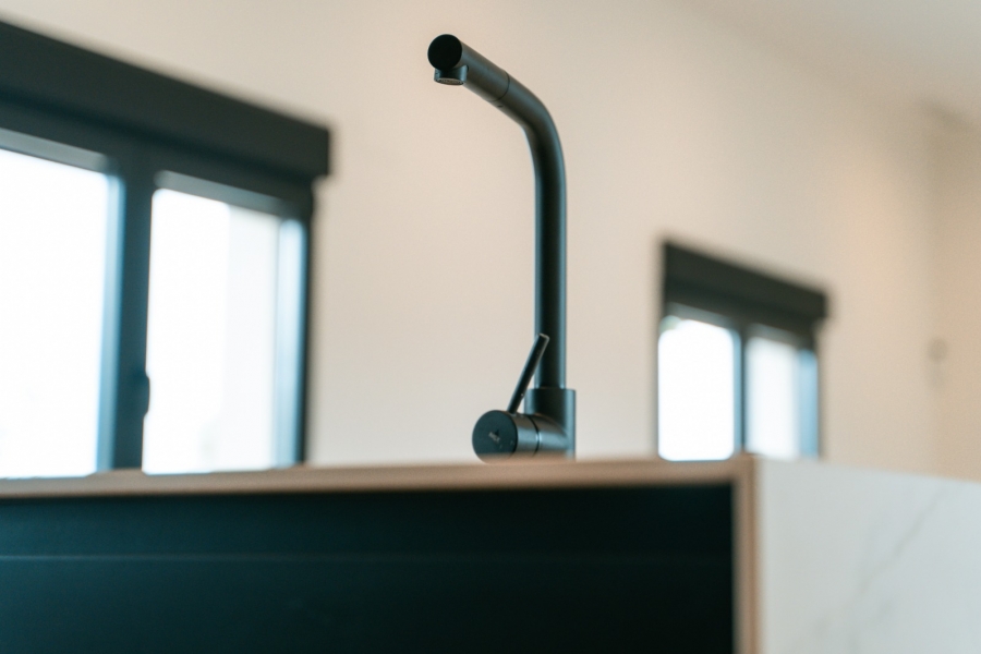 New - Detached Villa - Pinoso - Pinoso - Country