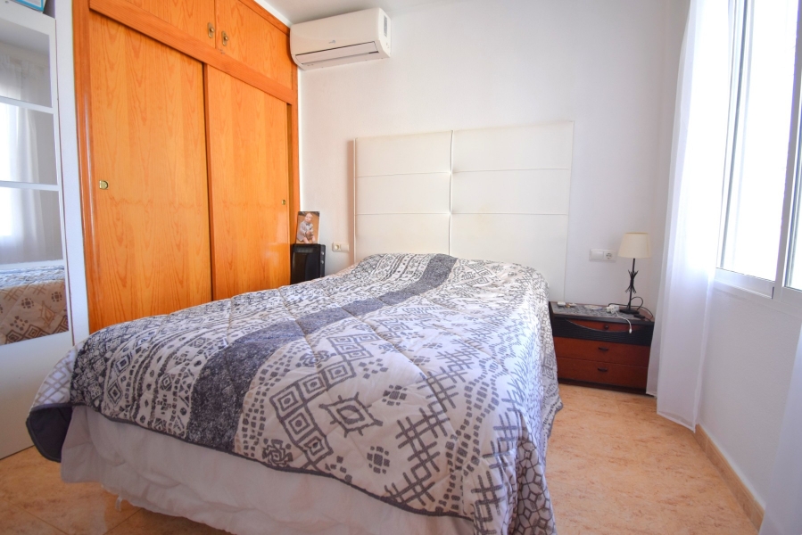 Re-Sale - Apartment - Orihuela Costa - Playa Flamenca