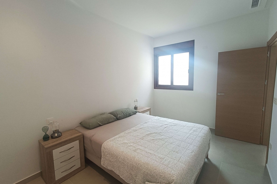 Re-Sale - Detached Villa - Benijofar - Benijofar - Village