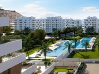 Nouveau - Appartement - Villajoyosa - Playas Del Torres