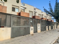Re-Sale - Townhouse - Pilar de La Horadada - El Mojón