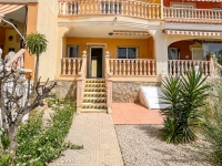 Re-Sale - Townhouse - Ciudad Quesada - Doña Pepa