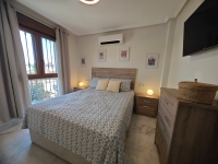 Re-Sale - Apartment - Algorfa - La Finca Golf Resort