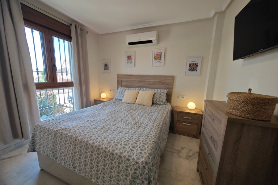 Re-Sale - Apartment - Algorfa - La Finca Golf Resort