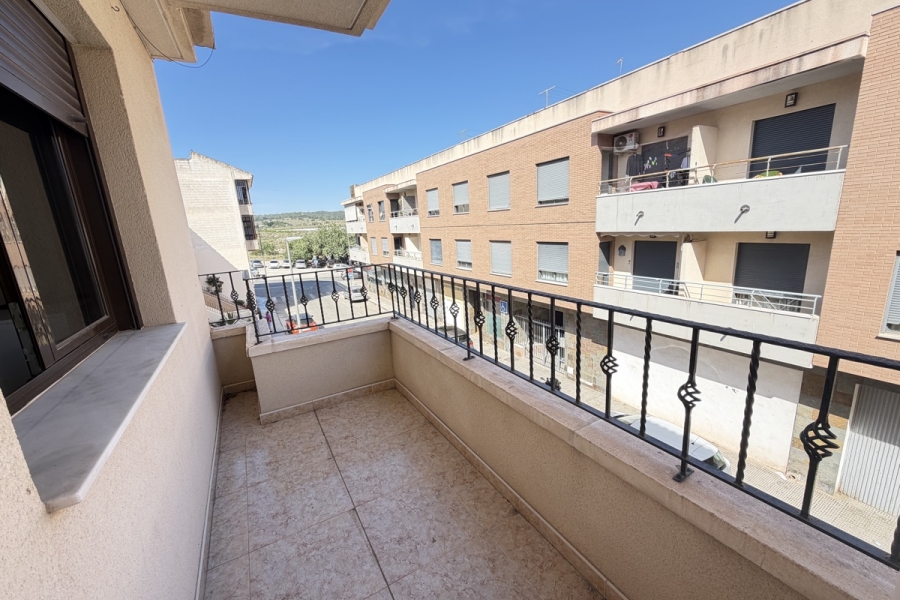 Re-Sale - Apartment - San Miguel de Salinas - San Miguel - Town