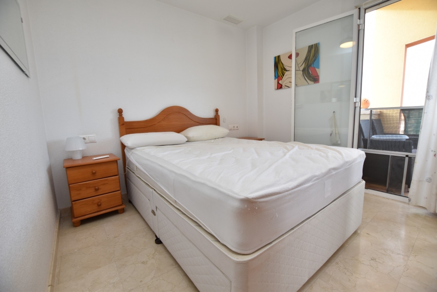 Re-Sale - Apartment - Algorfa - Algorfa - Village