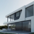 New - Detached Villa - Altea - Altea La Vella