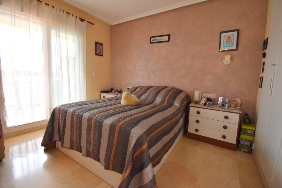 Re-Sale - Apartment - Orihuela Costa - Playa Flamenca