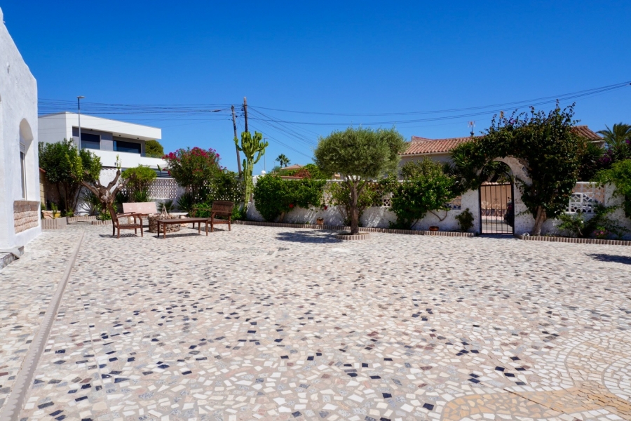 Re-Sale - Detached Villa - Ciudad Quesada - Ciudad Quesada - Town