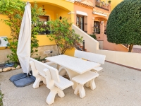 Re-Sale - Apartment - Algorfa - La Finca Golf Resort