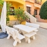 Re-Sale - Apartment - Algorfa - La Finca Golf Resort
