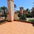 Re-Sale - Semi Detached Villa - Algorfa - La Finca Golf Resort